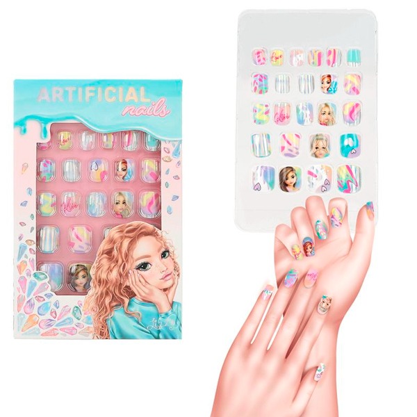 TOP MODEL UNGLES ARTIFICIALS PLANES BEA