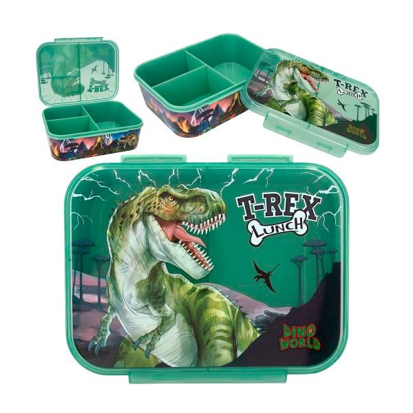 DINO WORLD TAPER REFLECTOR