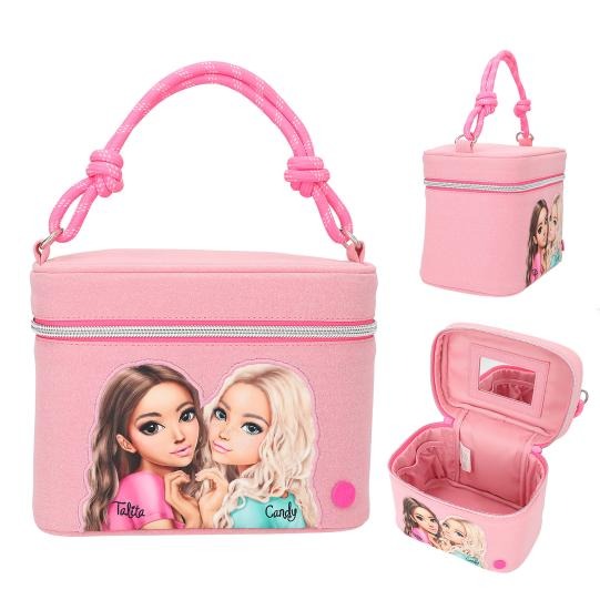 TOPMODEL ESTUCHE COSMETICOS BEA