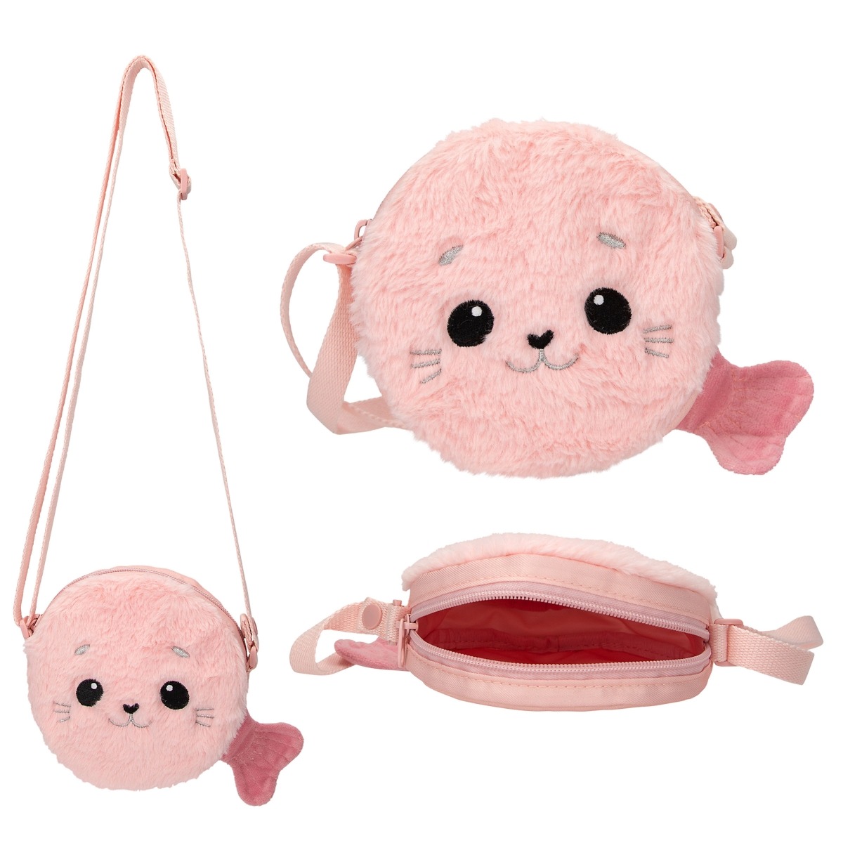 PRINCESS MINI BANDOLERA PEQUEÂ¥A