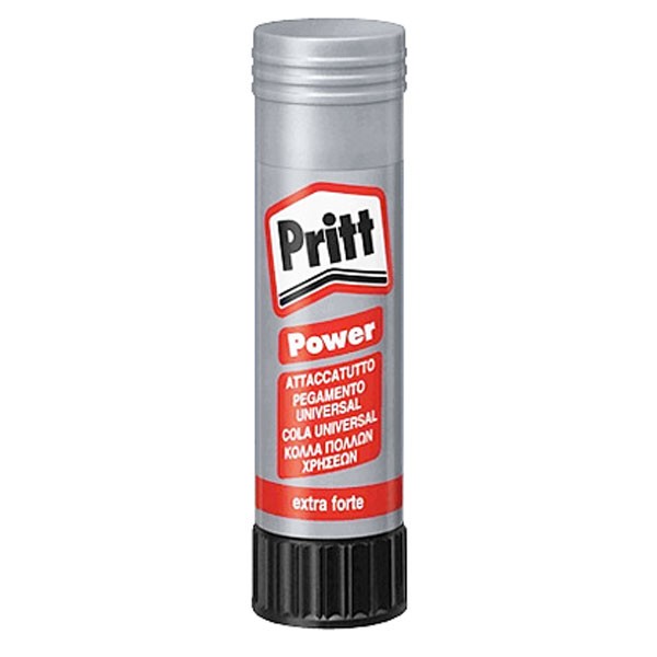 BARRA ADHESIVA 'POWER PRITT' 19'5GR