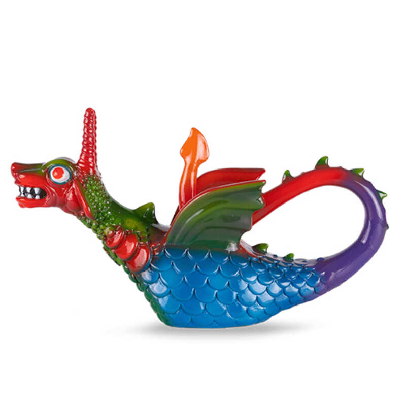 DRAGON BARRINA VILANOVA I LA GELTRU