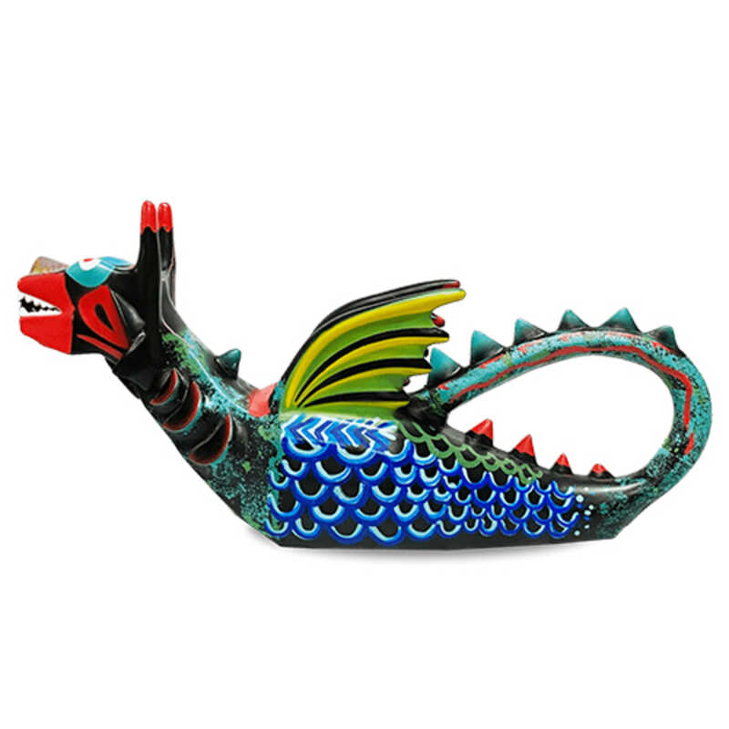 DRAGON TIGRE VILANOVA I LA GELTRU