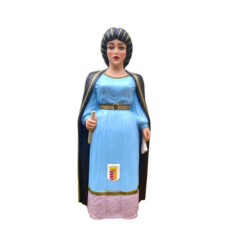 GIGANTA EULALIA MALGRAT DE MAR