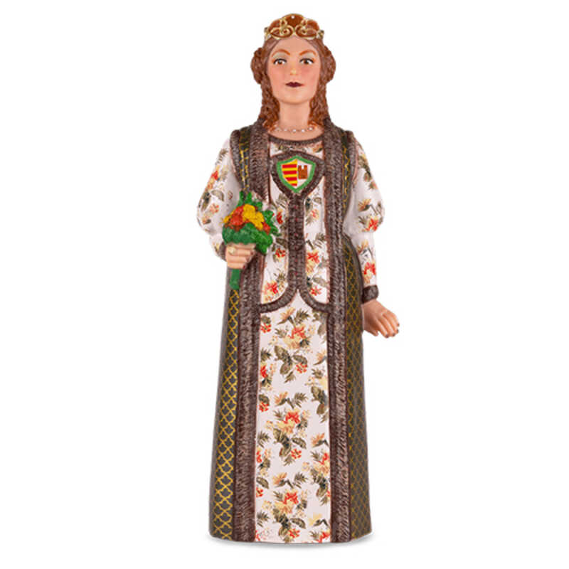 GIGANTA VIEJA SANT PERE DE RIBES