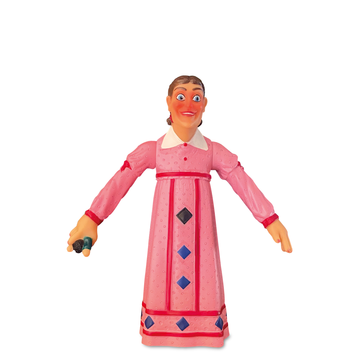 GEGANTA DEL CARNAVAL DE SOLSONA                             