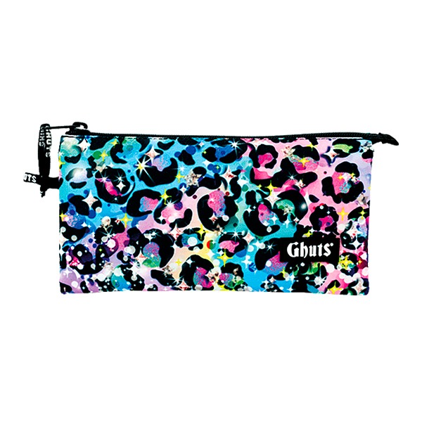 ESTUCHE TRIPLE GH109 LEOFANCY P10