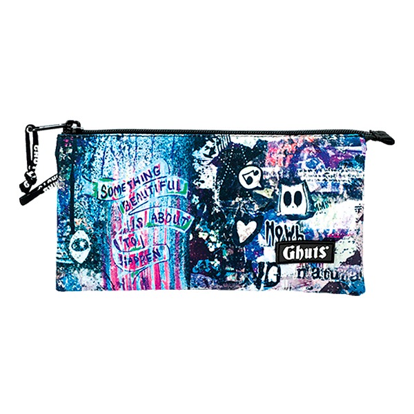 ESTUCHE TRIPLE GH109 GOOD FEELING P17