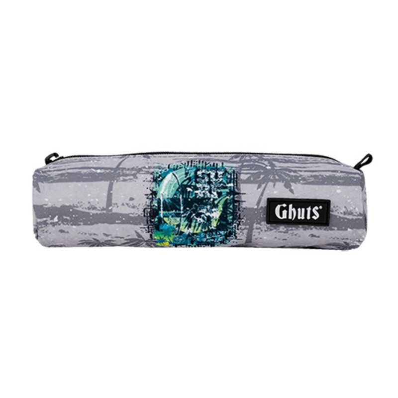 ESTUCHE REDONDO TROPICVIBE