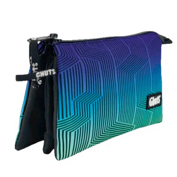 ESTUCHE GH111 METROPOLIS BLUE L34