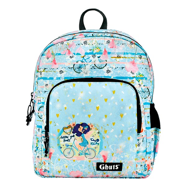 MOCHILA PRIMARIA GH147 SPRINGRIDE P07