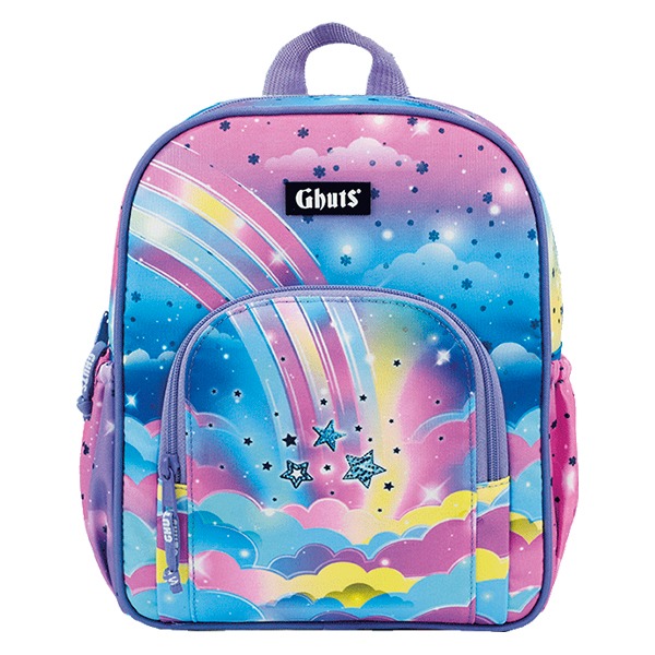 MOCHILA PRE-ESCOLAR GH203 CLOUD STARS