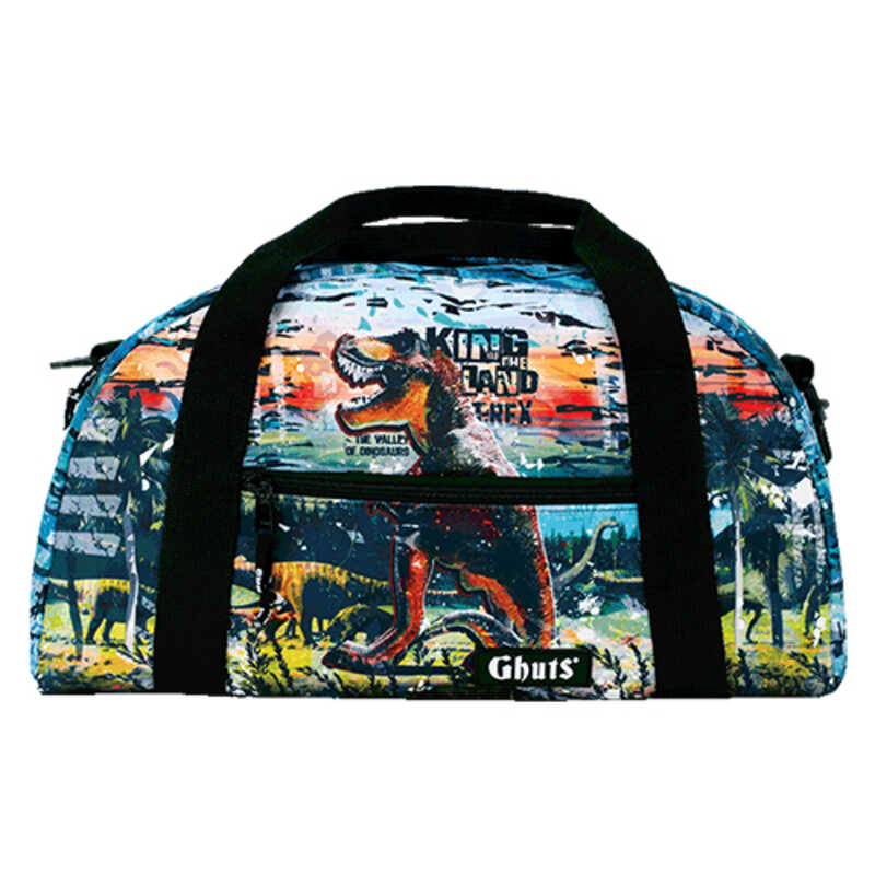 BOLSA DEPORTIVA KING REX P23
