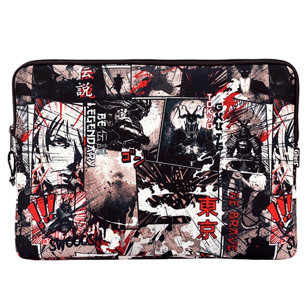 BOLSA PORTATIL GH207 MANGAHOLIC P27
