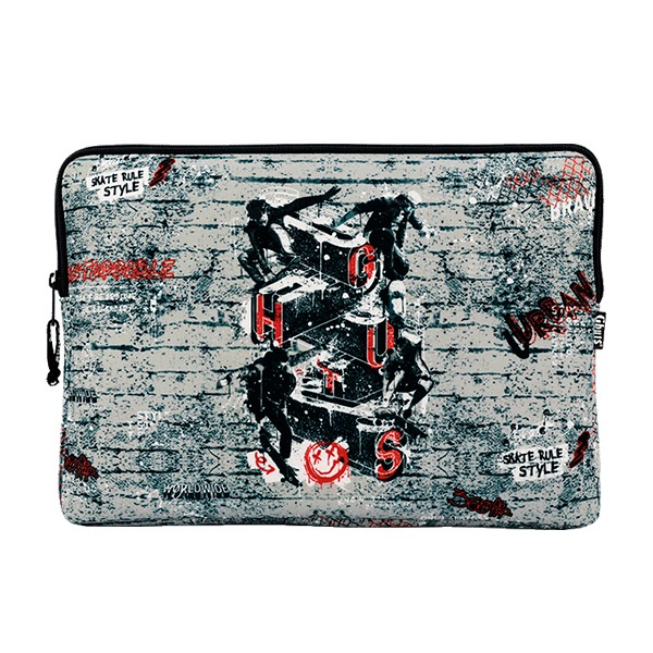 BOLSA PORTATIL GH207 GHUTSJUMP P31