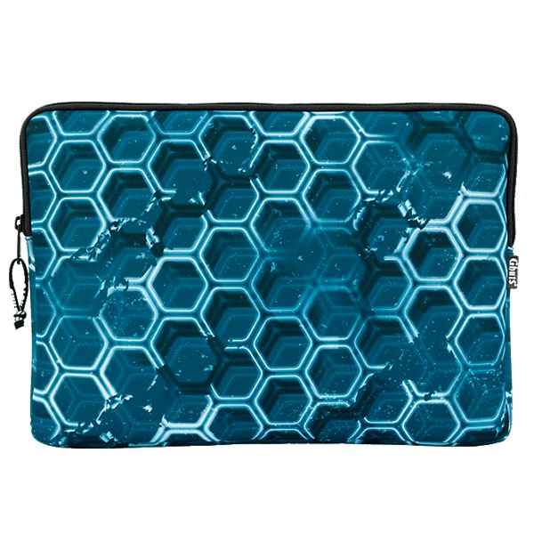 BOLSA PORTATIL GH207 DIGIT MESH L34