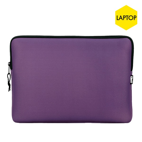 BOLSA LAPTOP GR.GH207 GRAPE PURPLE L44