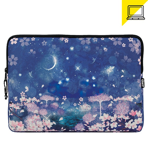 BOLSA LAPTOP GH207 MIX UP P12