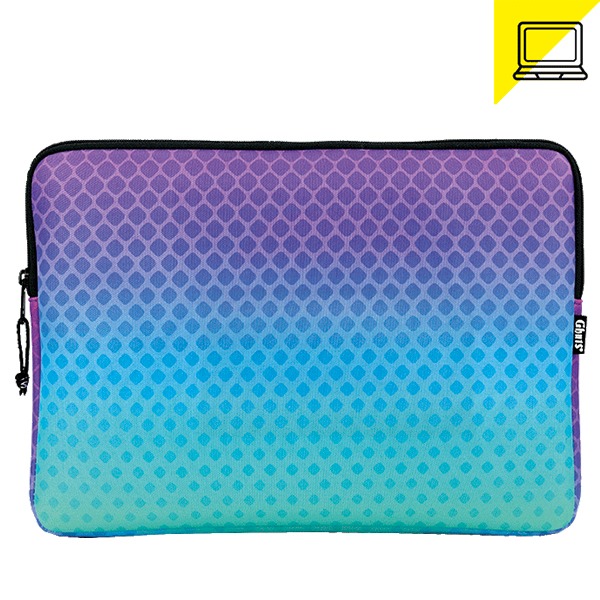 BOLSA LAPTOP GH207 DIAMOND FADE L31