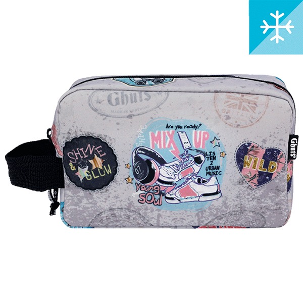 BOLSA TERMICA GH208 MIX UP P12