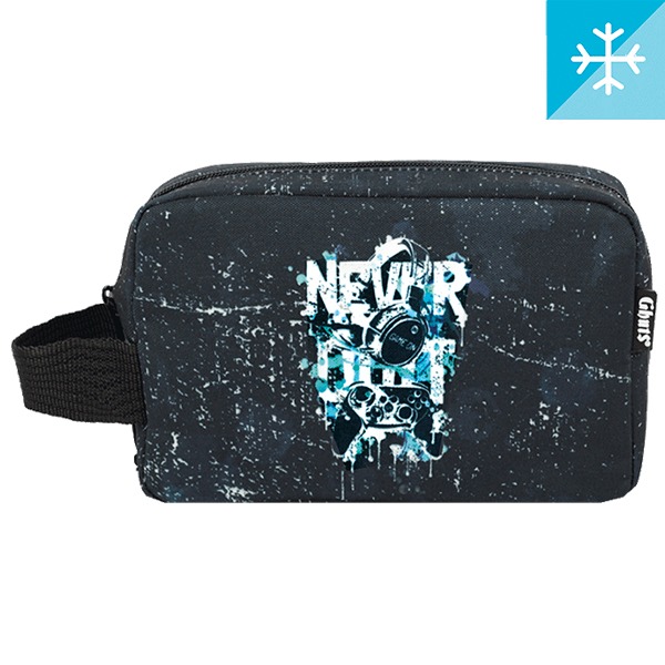 BOLSA TERMICA GH208 NEVER QUIT P24