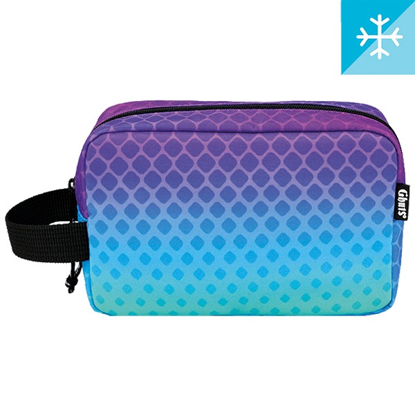 BOLSA TERMICA GH208 DIAMOND FADE L31