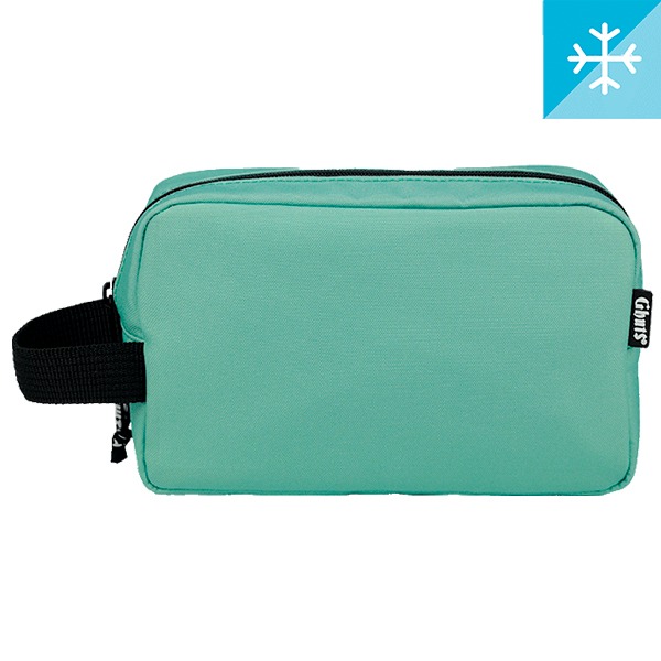 BOLSA TERMICA GH208 PEARL AQUA L48