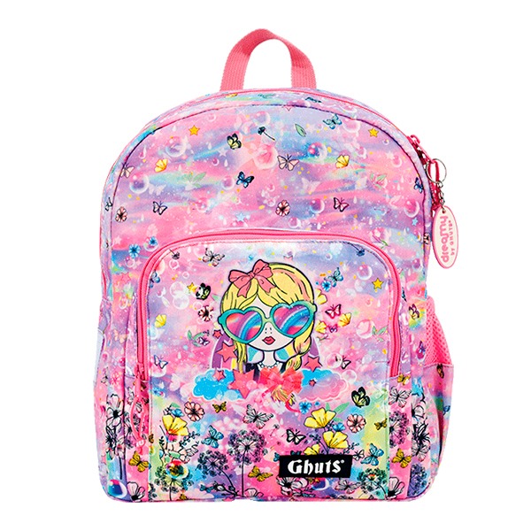 MOCHILA PRIMARIA GH216 POP-GIRL P03