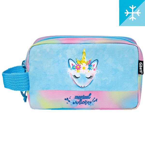 BOLSA TERMICA GH221 MISS UNICORN P02