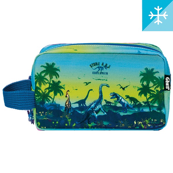 BOLSA TERMICA GH221 STONE AGE P06