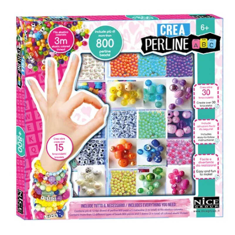 PERLINE ABC 800