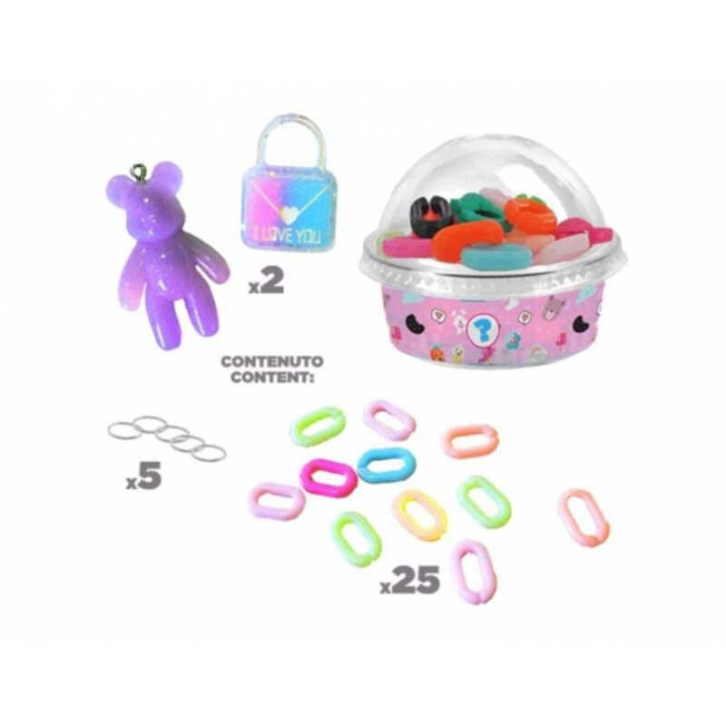 FUNNY CHARMS