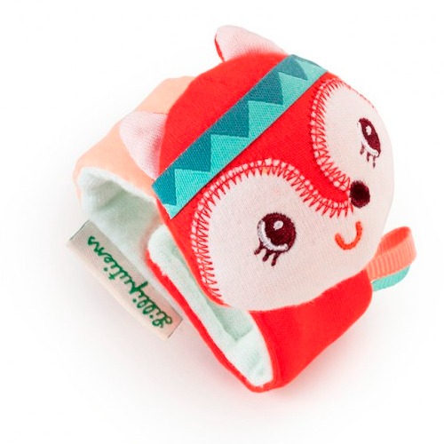 ALICE SONAJERO DE PULSERA ECO