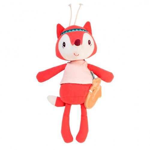 ALICE PELUCHE MUSICAL ECO
