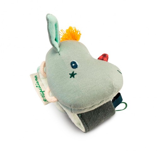JOE PULSERA SONAJERO