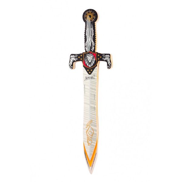 ESPADA STAFFAN