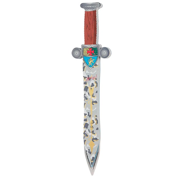 ESPADA RONALD