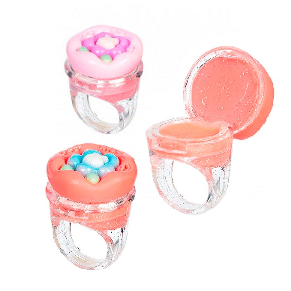 LIPGROSS PRINCESS RING