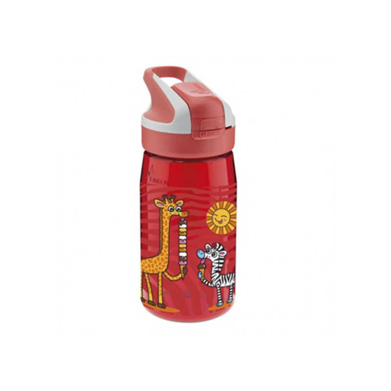 BOTELLA TERMICA ACERO INOX. 500ML