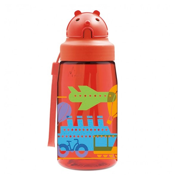 BOTELLA GOBY 450ML