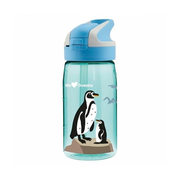 BOTELLA TRITAN SUMMIT BOT SUMMIT 45ML