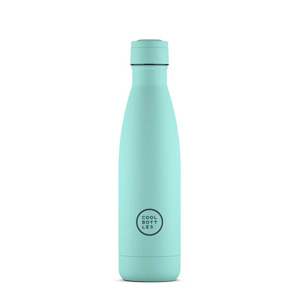 BOTELLA 500ML THE BOTTLE PASTEL SKY