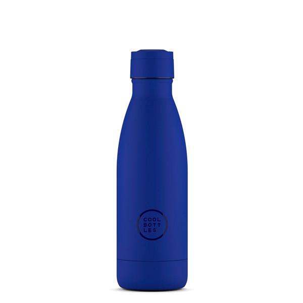 BOTELLA 500ML THE BOTTLE VIVID BLUE