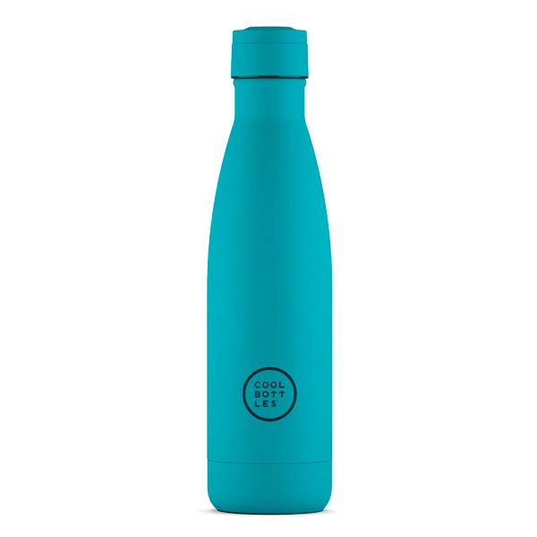 BOTELLA 500ML THE BOTTLE VIVID TURQUOISE