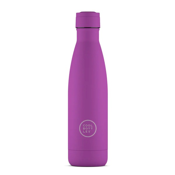 BOTELLA 500ML THE BOTTLE VIVID VIOLET