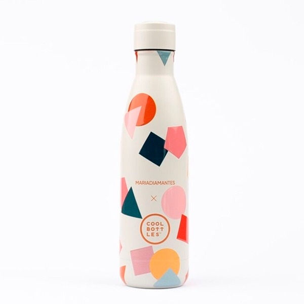 BOTELLA 500ML THE BOTTLE MESSY GEMSTONE