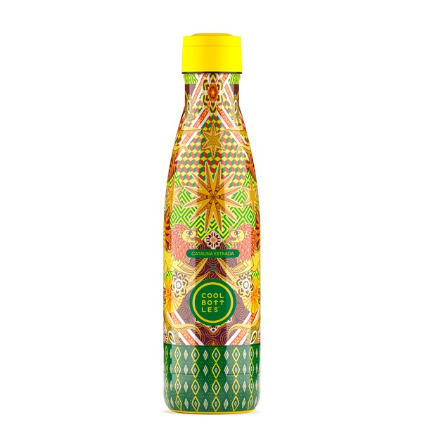 BOTELLA 500ML MYSTICAL LIONS