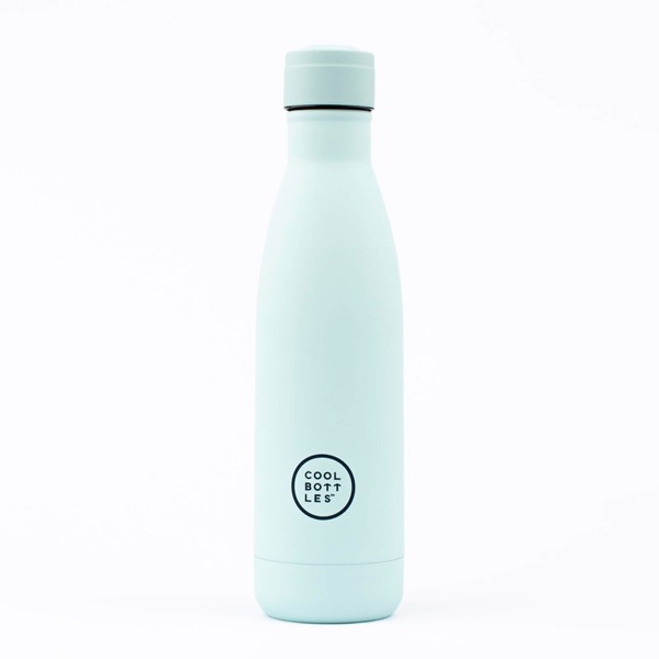 BOTELLA 500ML THE BOTTLE PASTEL SKY