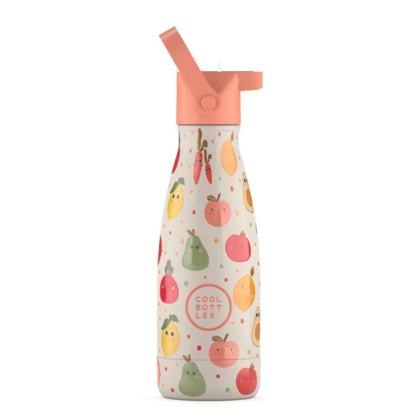 BOTELLA 260ML KIDS B. FRUIT SALAD