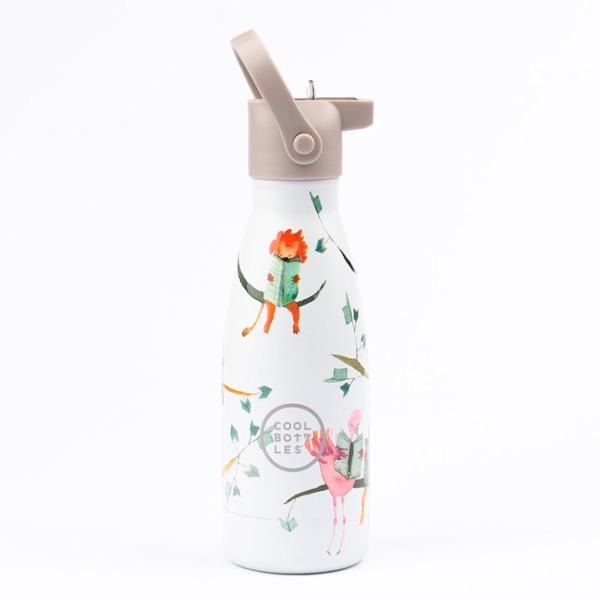 BOTELLA 260ML KIDS B. READING BUDDIES